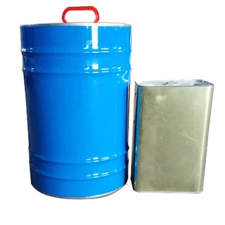 Pipeline Tape Primer, Butyl Rubber, Liquid Coating, Brush